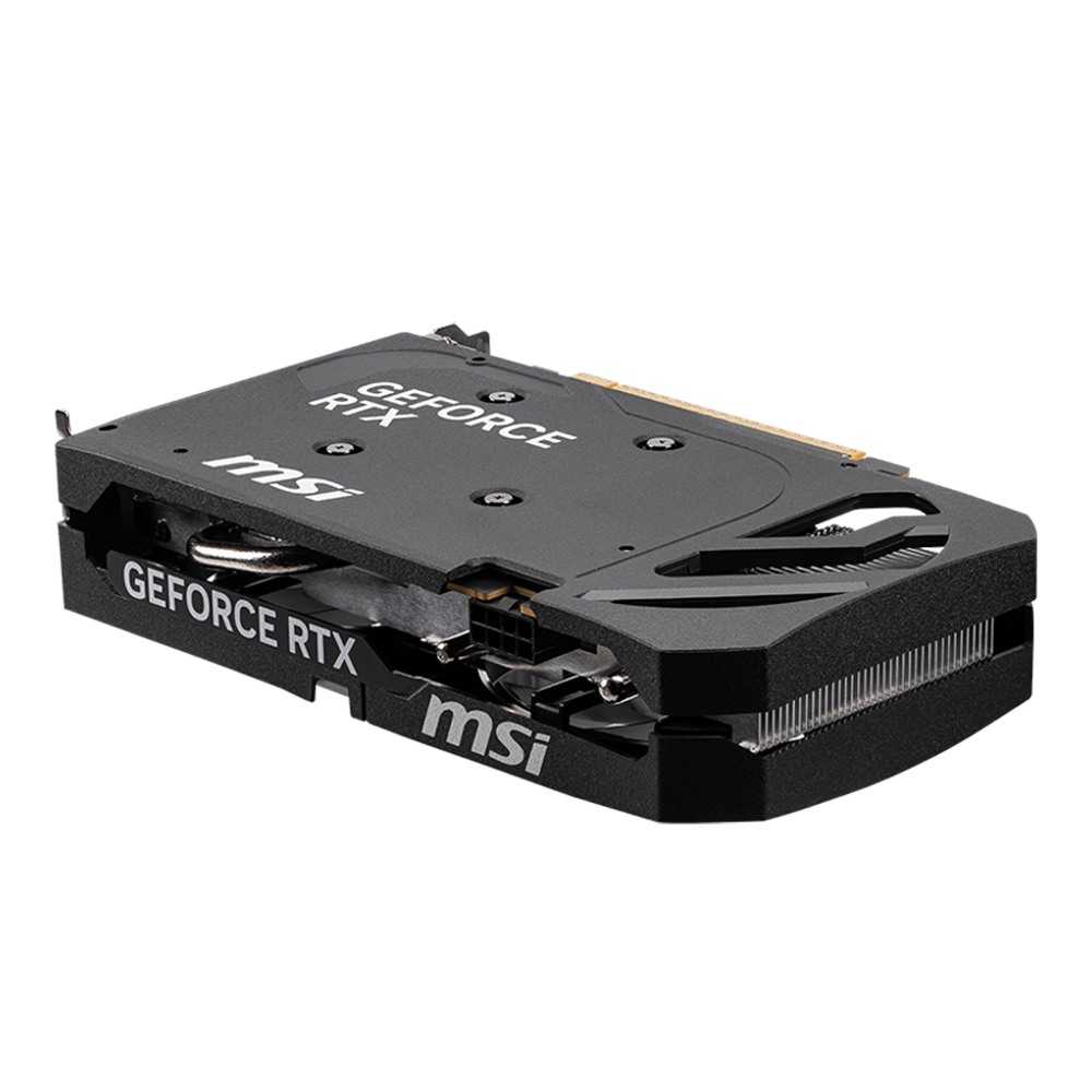 8GB GDDR7 GeForce RTX 5060ti MSI Shadow Graphics Card - Image 3