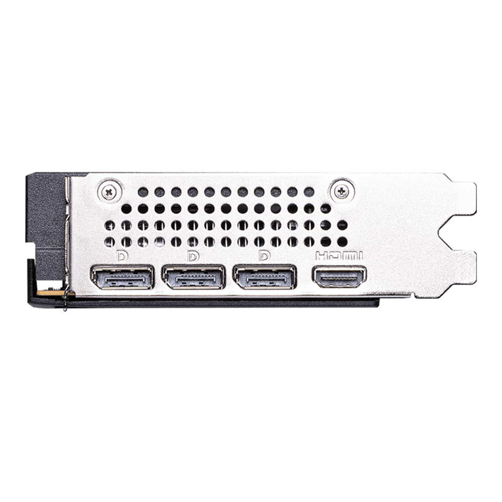 8GB GDDR7 GeForce RTX 5060ti MSI Shadow Graphics Card - Image 5