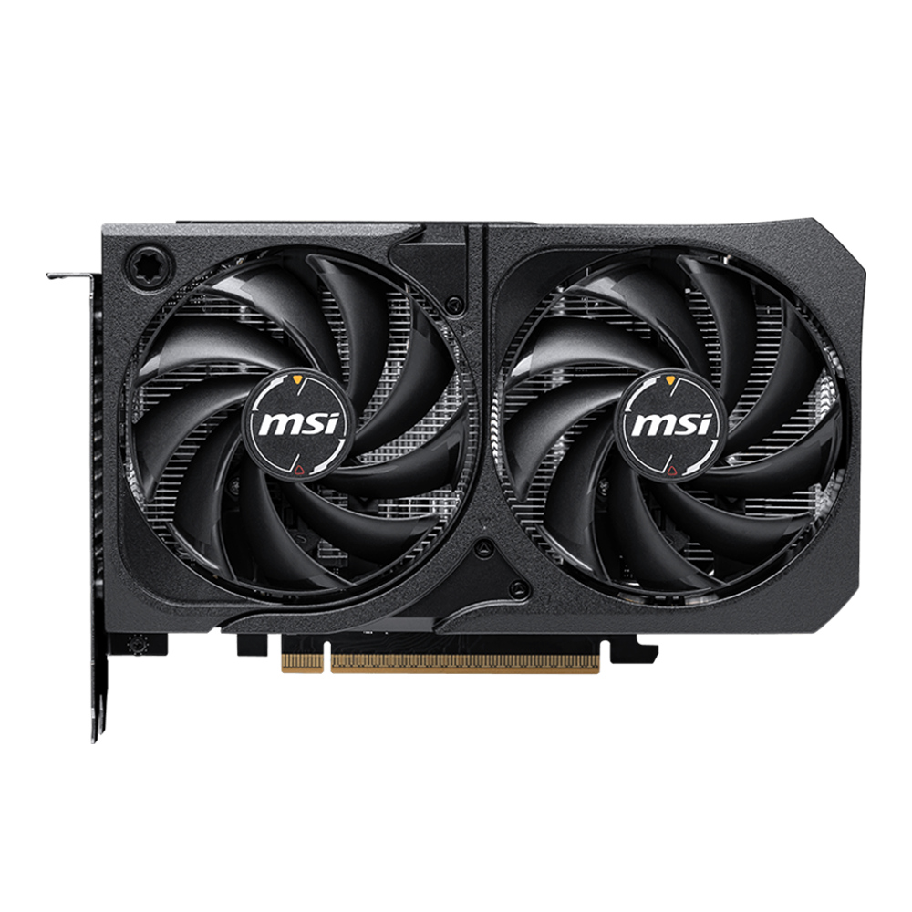 8GB GDDR7 GeForce RTX 5060ti MSI Shadow Graphics Card - Image 2