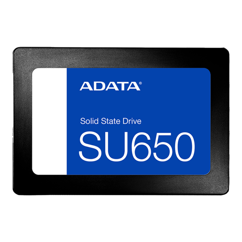 512 GB ADATA SU650 SATA SSD - Image 5