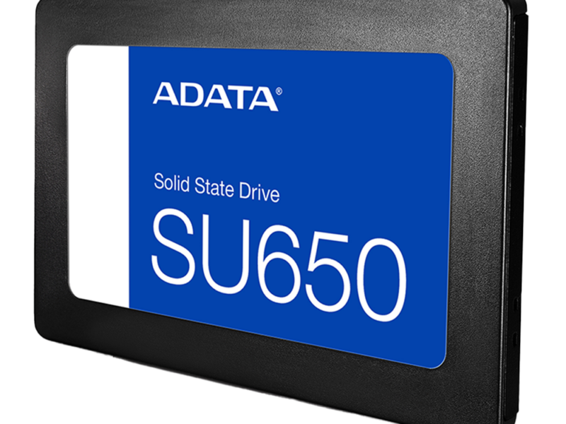 512 GB ADATA SU650 SATA SSD - image 4