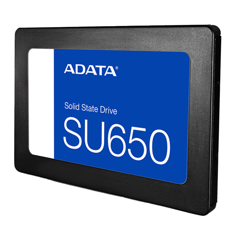 512 GB ADATA SU650 SATA SSD - Image 4