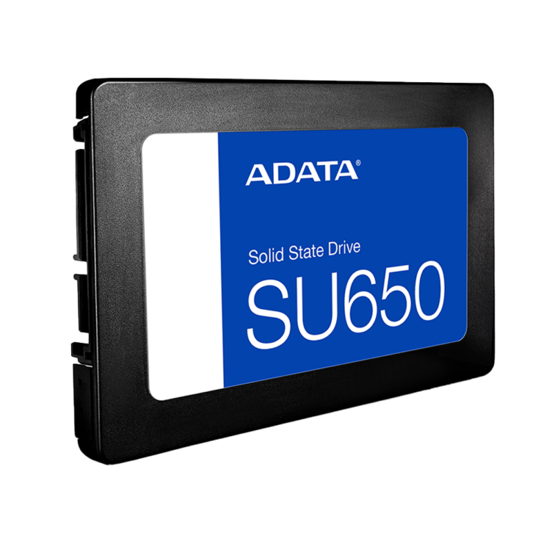 512 GB ADATA SU650 SATA SSD - Image 3