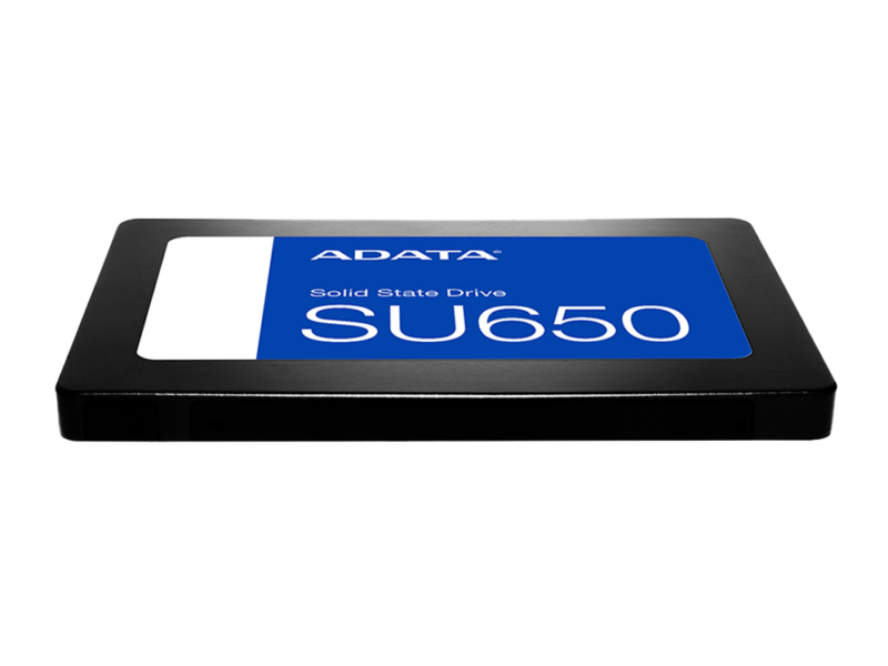512 GB ADATA SU650 SATA SSD - image 2