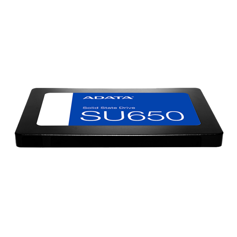 512 GB ADATA SU650 SATA SSD - Image 2