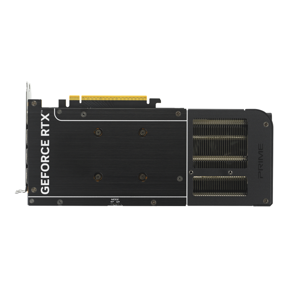 8GB GDDR7 GeForce RTX 5060 ASUS Prime Graphics Card - Image 2