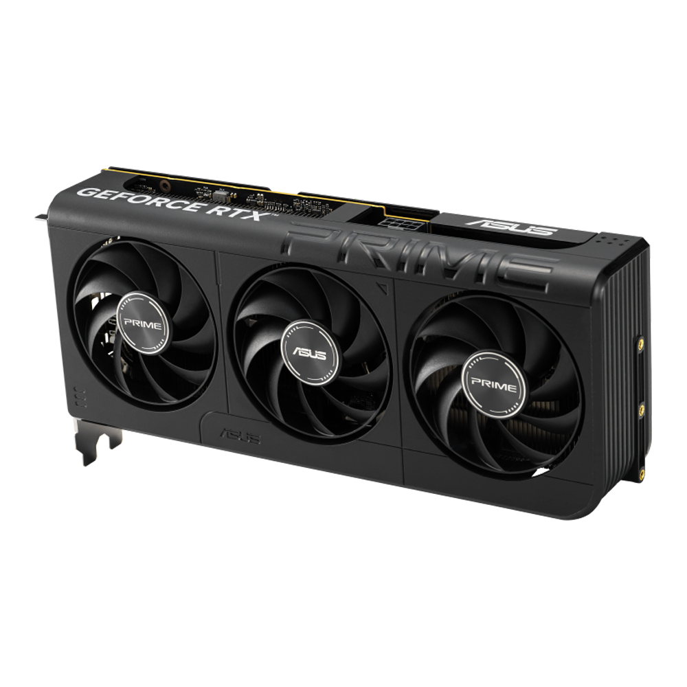 8GB GDDR7 GeForce RTX 5060 ASUS Prime Graphics Card - Image 3
