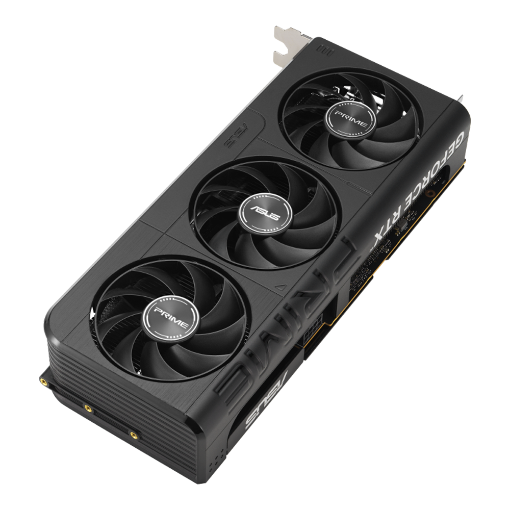 8GB GDDR7 GeForce RTX 5060 ASUS Prime Graphics Card - Image 4