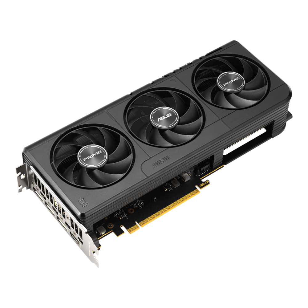 8GB GDDR7 GeForce RTX 5060 ASUS Prime Graphics Card - Image 5