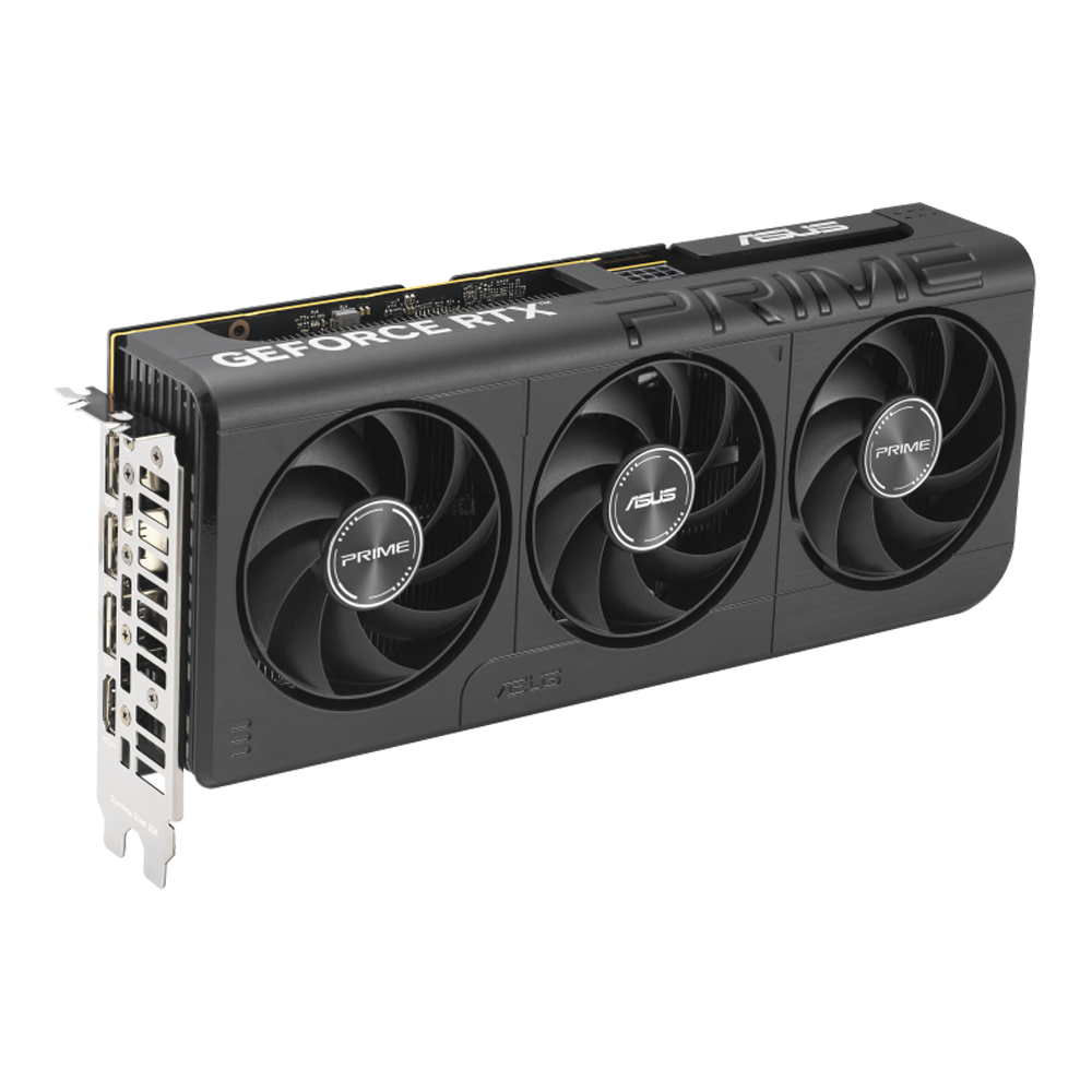 8GB GDDR7 GeForce RTX 5060 ASUS Prime Graphics Card - Image 6
