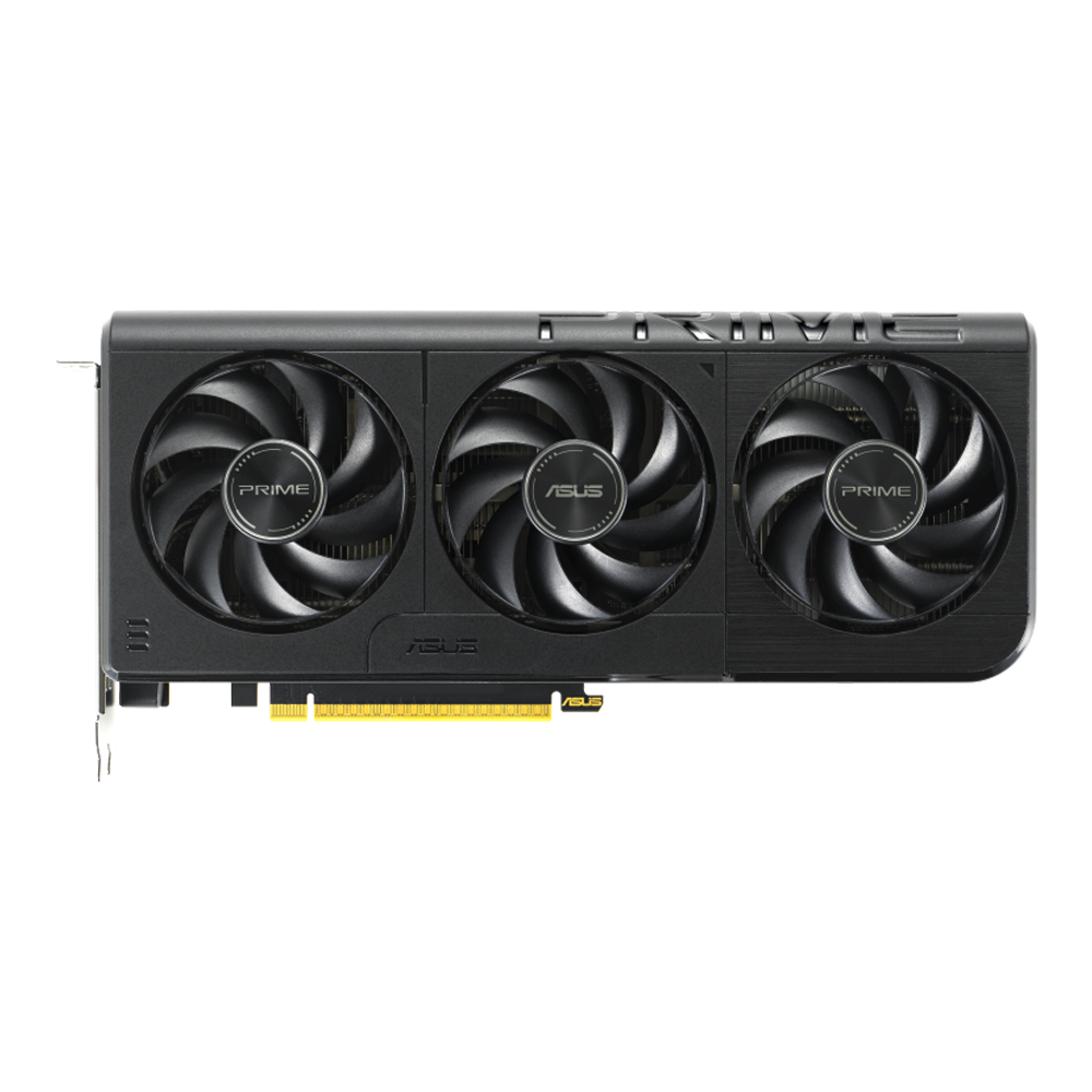 8GB GDDR7 GeForce RTX 5060 ASUS Prime Graphics Card - Image 7
