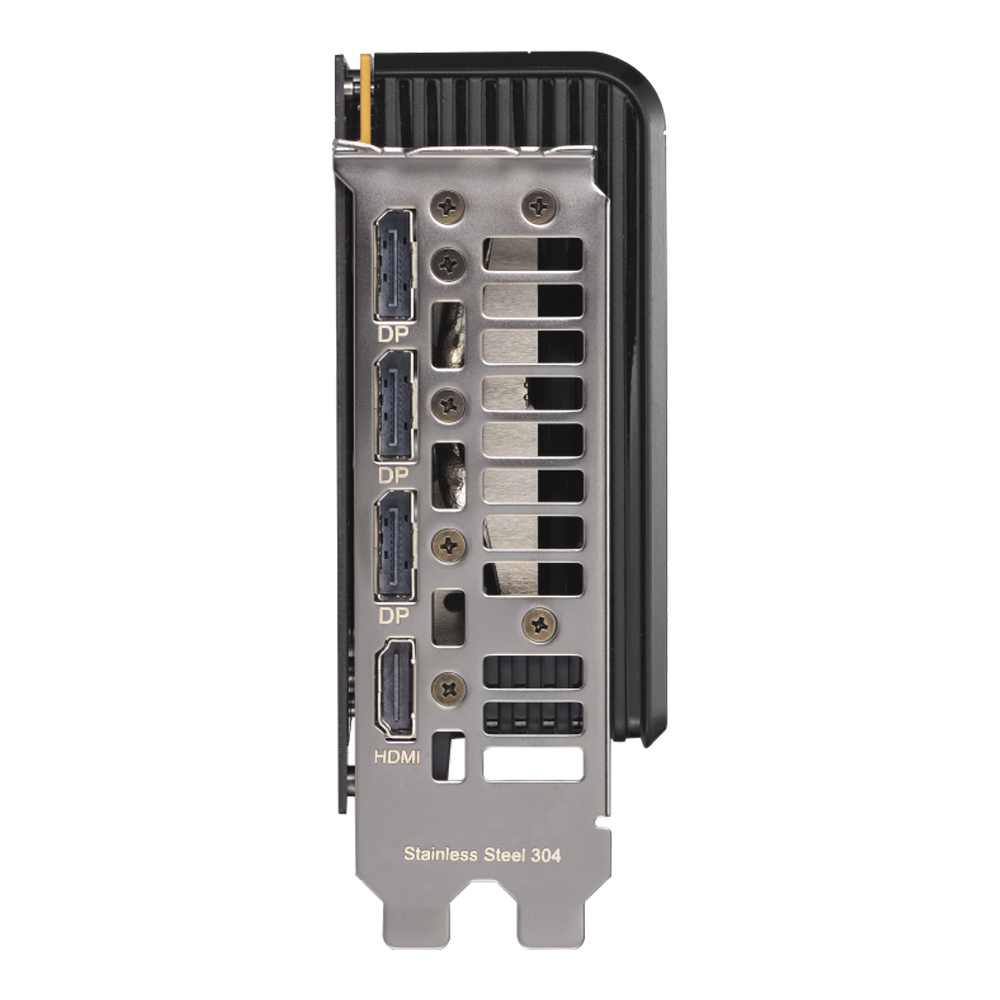 8GB GDDR7 GeForce RTX 5060 ASUS Prime Graphics Card - Image 8