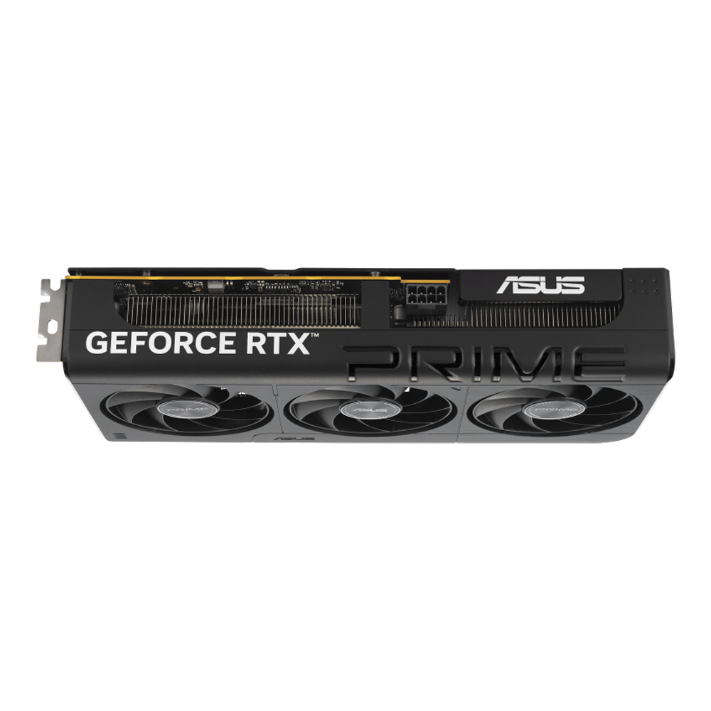 8GB GDDR7 GeForce RTX 5060 ASUS Prime Graphics Card - Image 9
