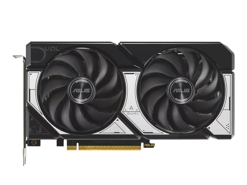 8GB ASUS Dual GeForce RTX™ 5060 8GB GDDR7 OC Edition - image 3