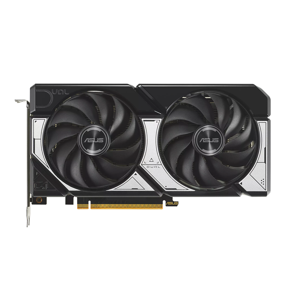 ASUS Dual GeForce RTX™ 5060 8GB GDDR7 OC Edition - Image 3