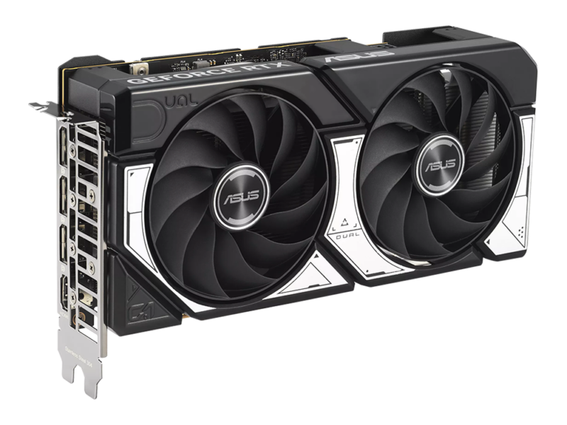 8GB ASUS Dual GeForce RTX™ 5060 8GB GDDR7 OC Edition - image 4
