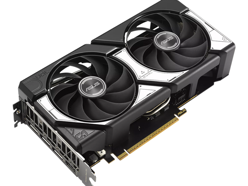 8GB ASUS Dual GeForce RTX™ 5060 8GB GDDR7 OC Edition - image 5