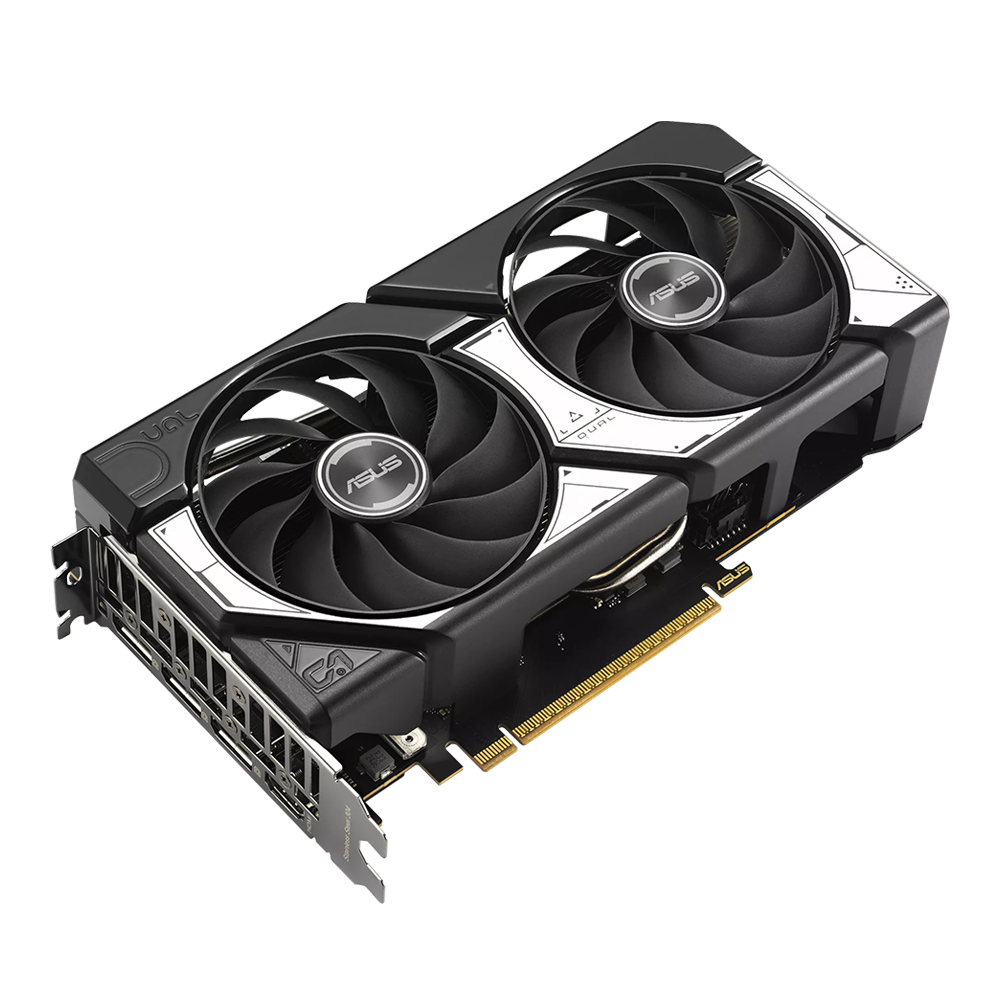 ASUS Dual GeForce RTX™ 5060 8GB GDDR7 OC Edition - Image 5