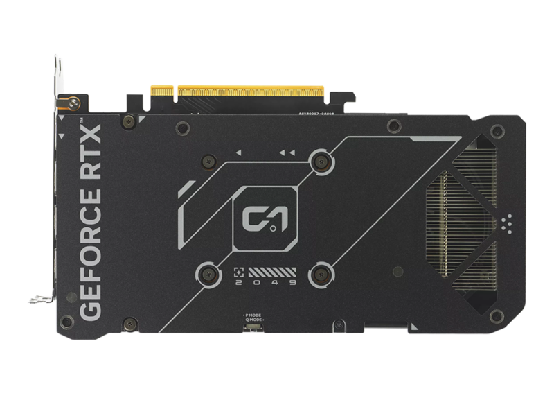 8GB ASUS Dual GeForce RTX™ 5060 8GB GDDR7 OC Edition - image 6