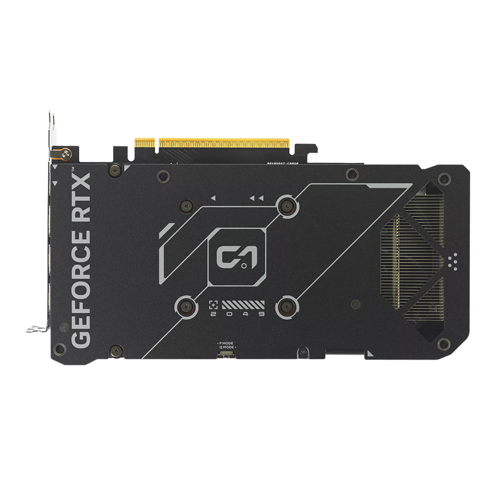 ASUS Dual GeForce RTX™ 5060 8GB GDDR7 OC Edition - Image 6