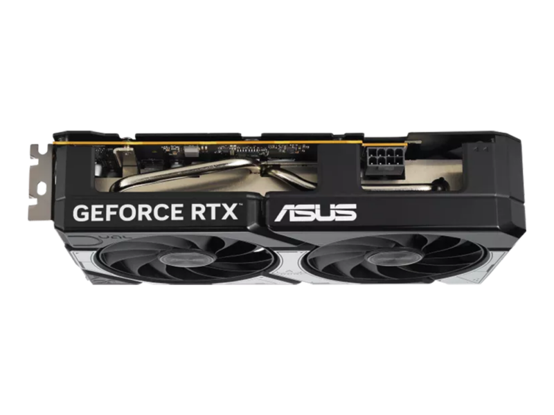 8GB ASUS Dual GeForce RTX™ 5060 8GB GDDR7 OC Edition - image 2