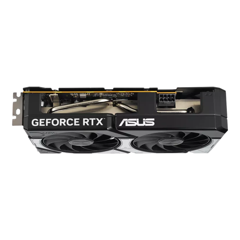 ASUS Dual GeForce RTX™ 5060 8GB GDDR7 OC Edition - Image 2
