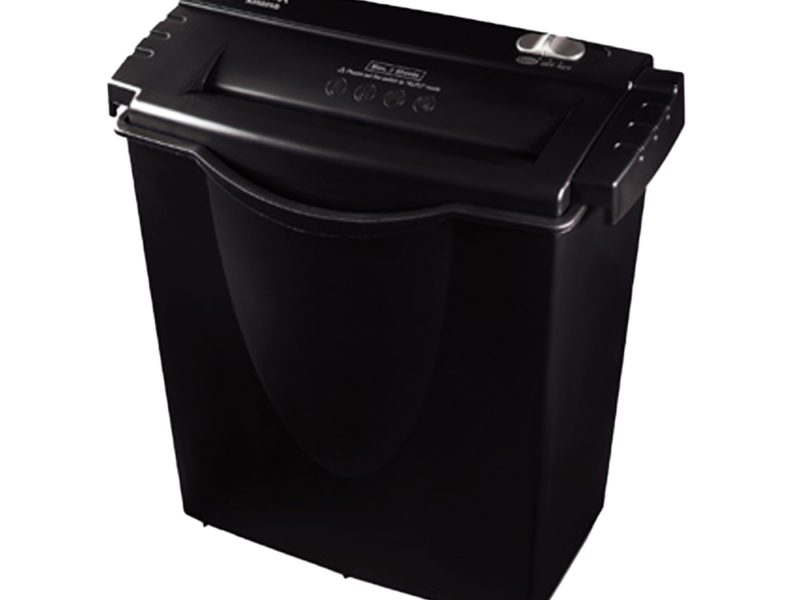 Paper Shredder Aurora AS680SB - image 1