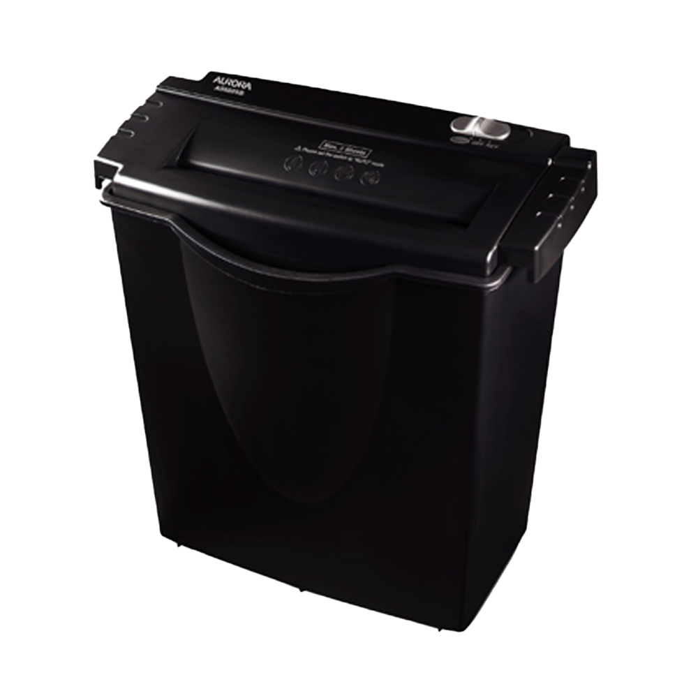 Paper Shredder Aurora AS680SB