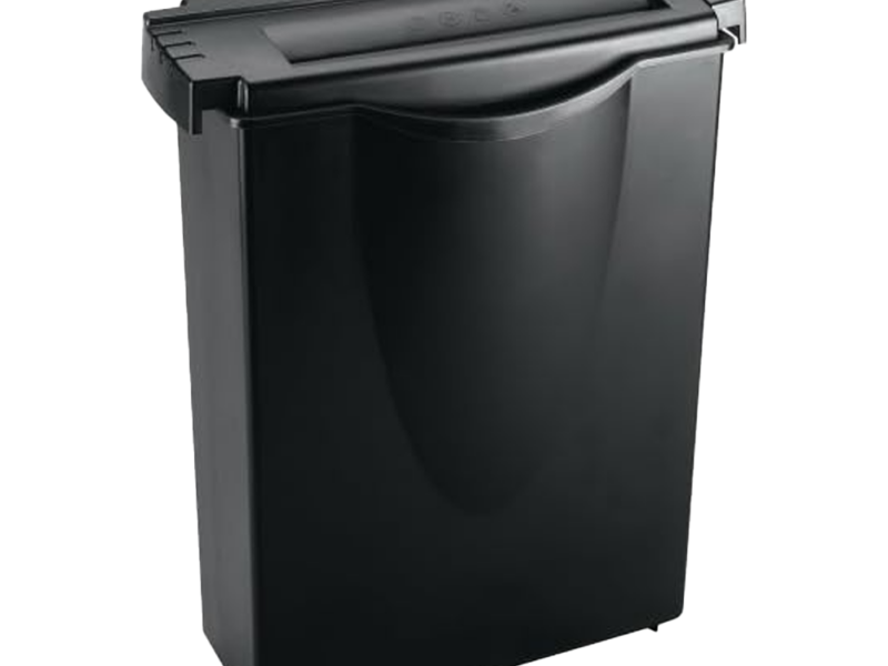 Paper Shredder Aurora AS680SB - image 2