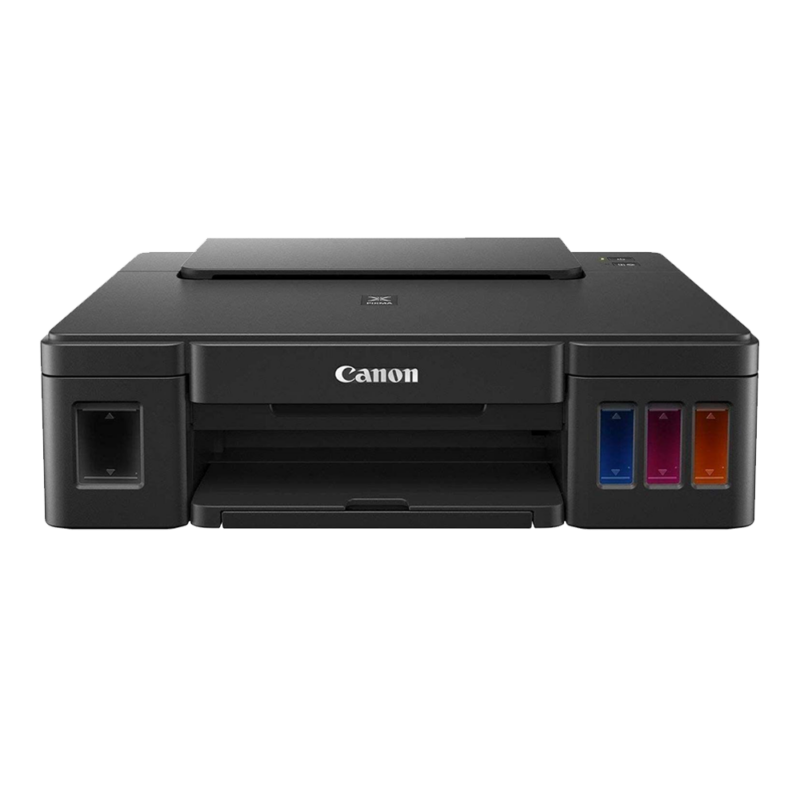 Canon PIXMA G1010 Ink Tank Printer (Ch)
