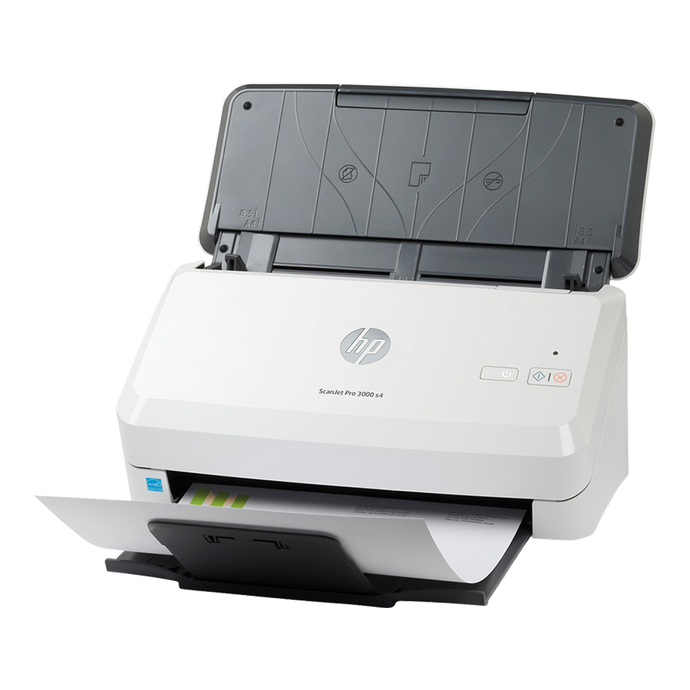 HP ScanJet Pro 3000 S4 (Ch) - Image 2