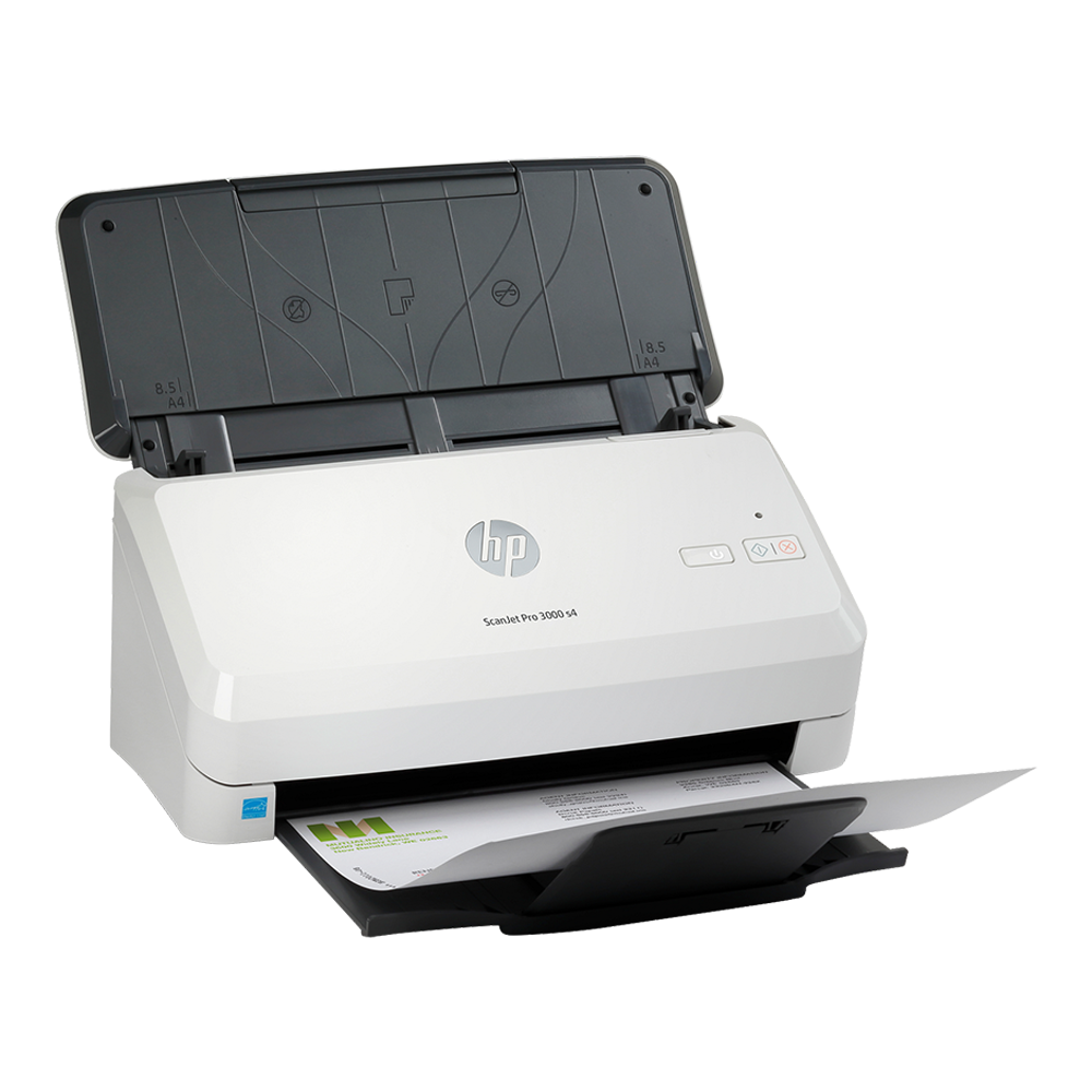HP ScanJet Pro 3000 S4 (Ch) - Image 4