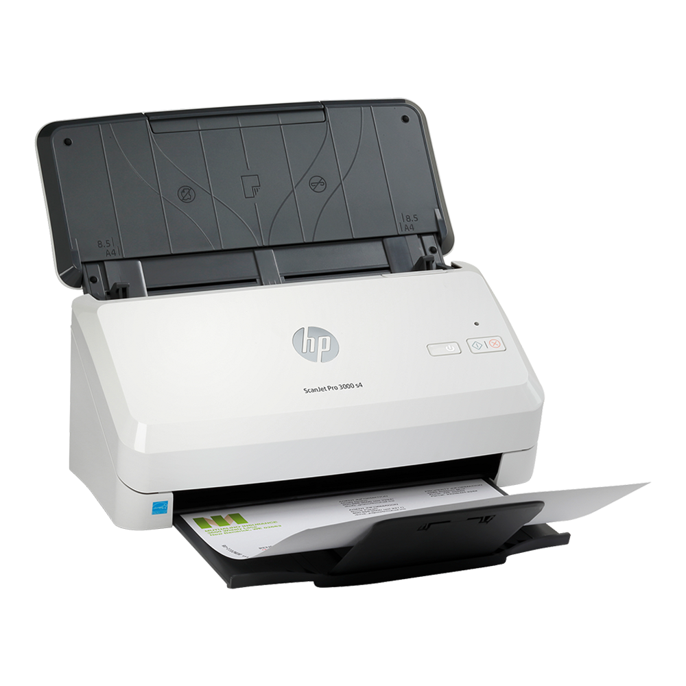 HP ScanJet Pro 3000 S4 (Ch) - Image 4