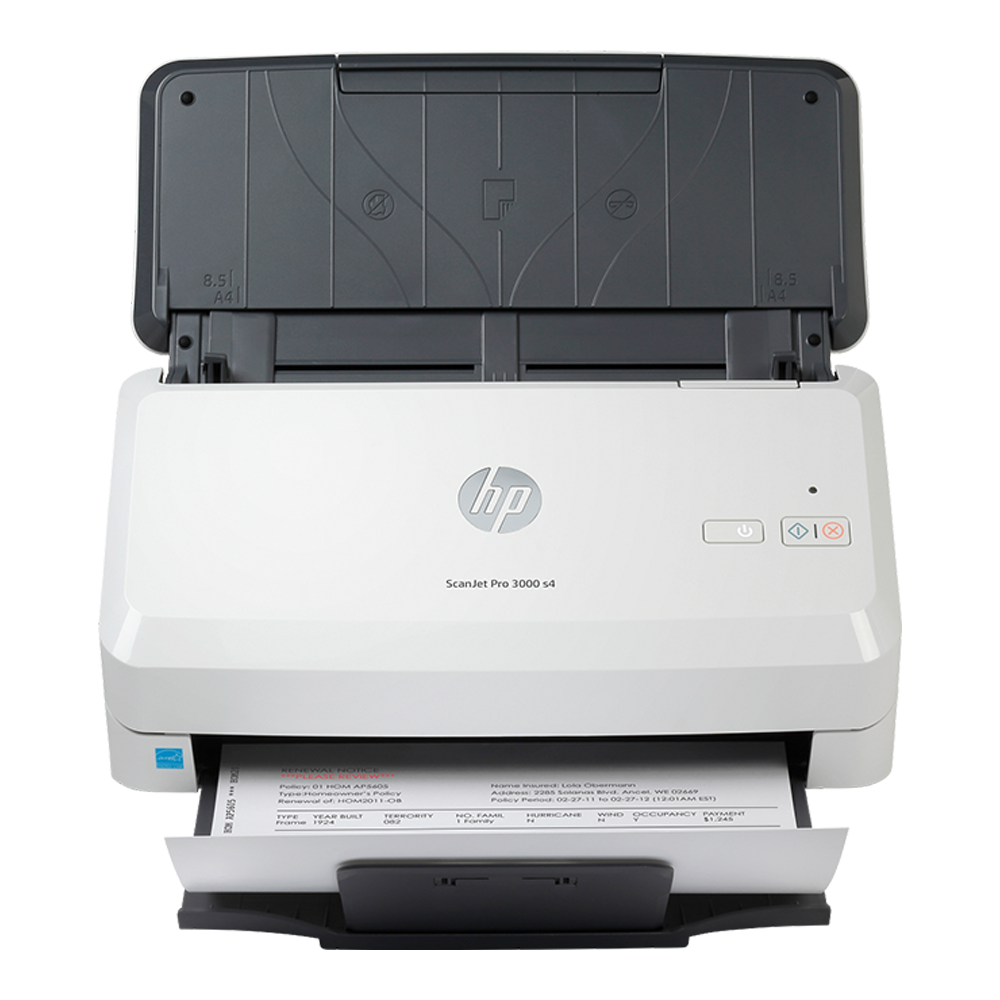 HP ScanJet Pro 3000 S4 (Ch)