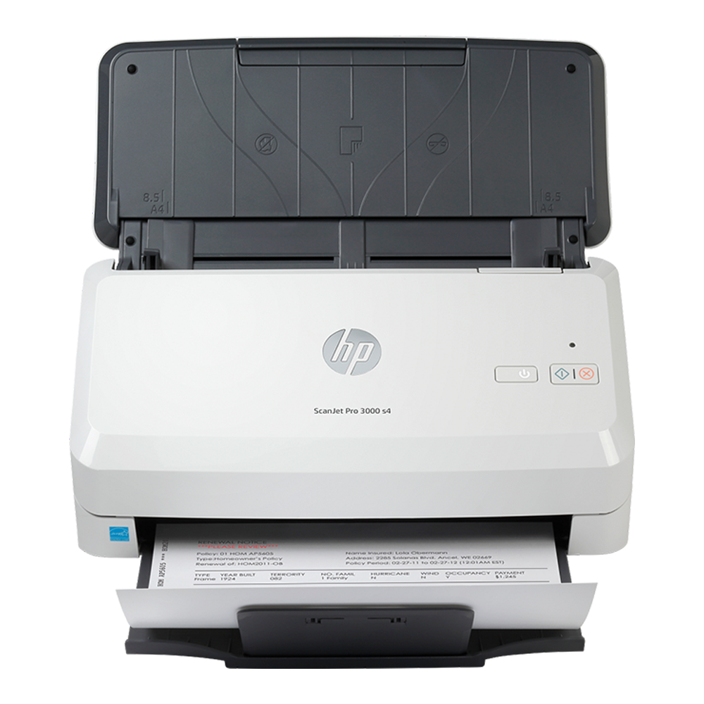 HP ScanJet Pro 3000 S4 (Ch)