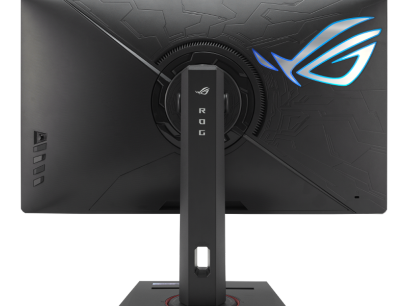 27″ Asus ROG Strix XG27ACG Gaming LED Monitor - image 7