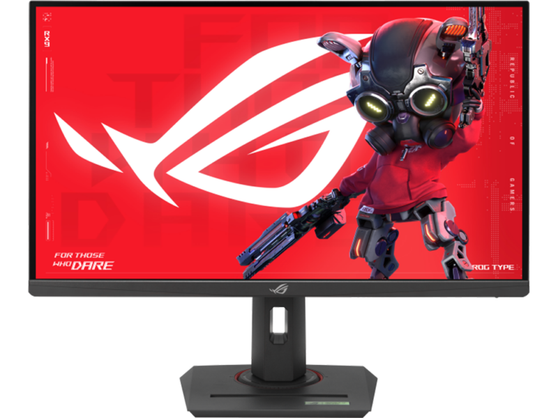 27″ Asus ROG Strix XG27ACG Gaming LED Monitor