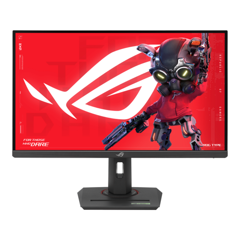 27" Asus ROG Strix XG27ACG Gaming LED Monitor