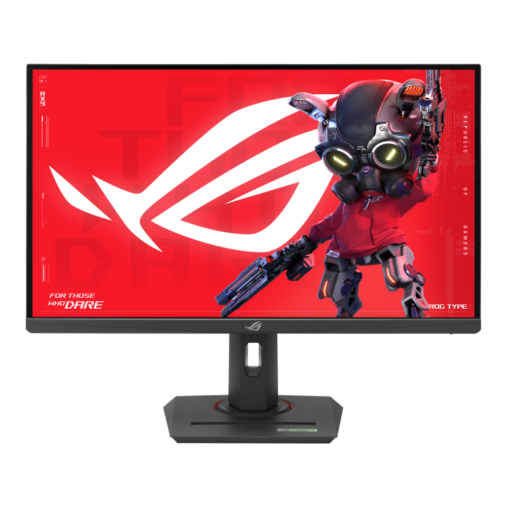 27" Asus ROG Strix XG27ACG Gaming LED Monitor