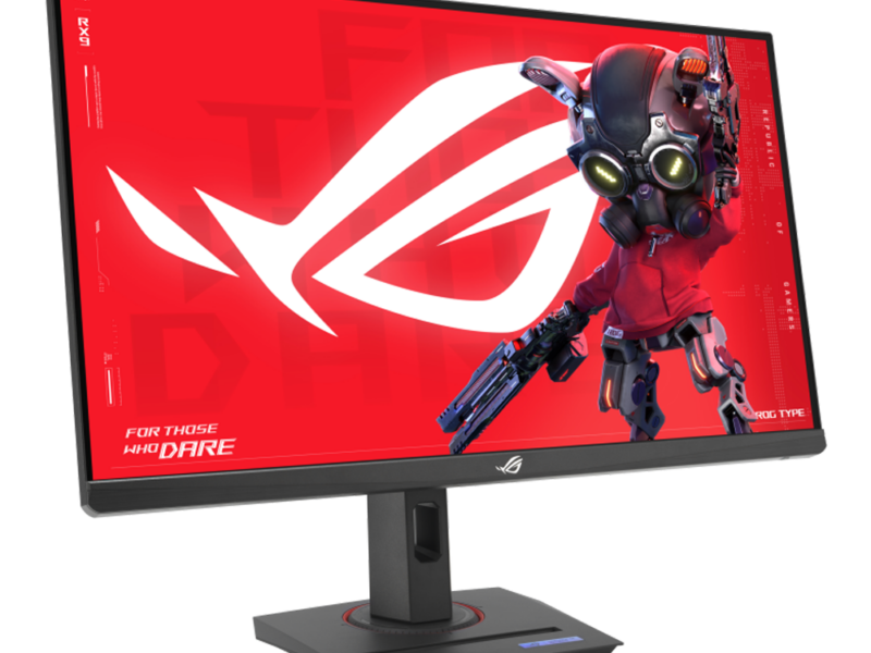 27″ Asus ROG Strix XG27ACG Gaming LED Monitor - image 5