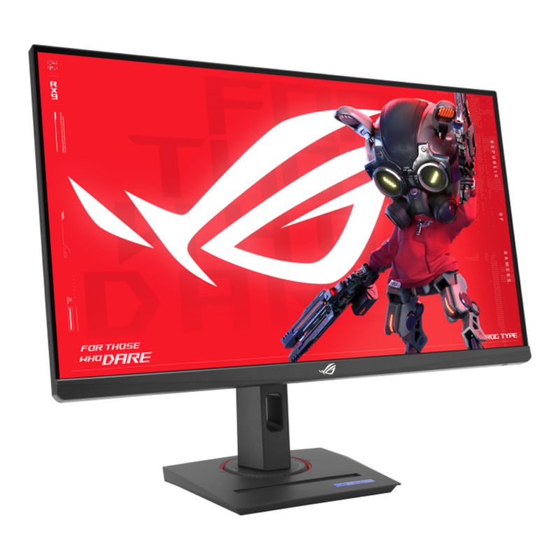 27" Asus ROG Strix XG27ACG Gaming LED Monitor - Image 5
