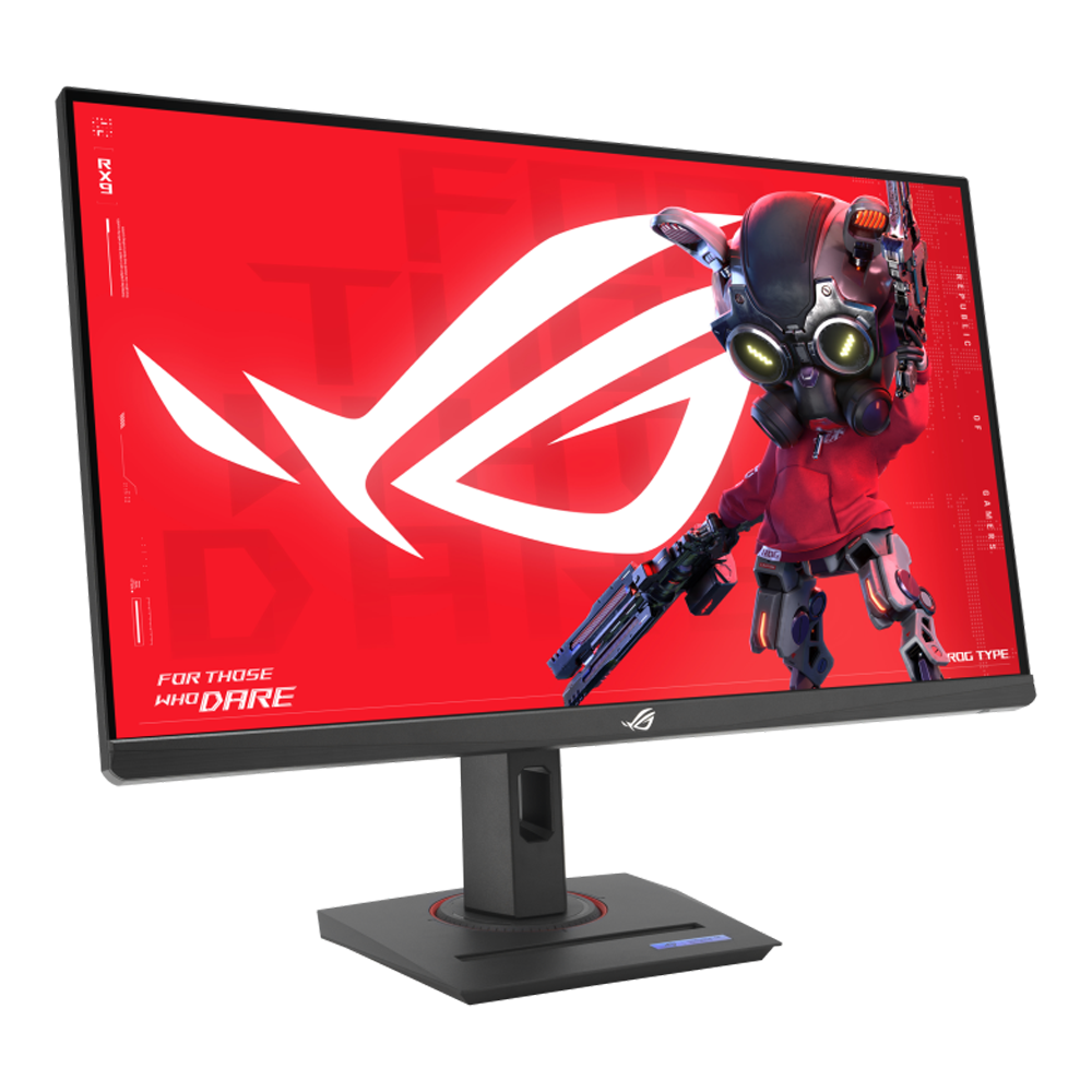 27" Asus ROG Strix XG27ACG Gaming LED Monitor - Image 5
