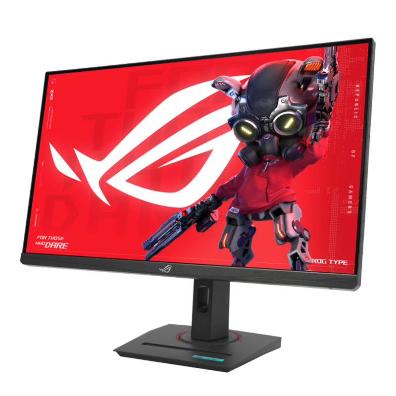 27" Asus ROG Strix XG27ACG Gaming LED Monitor - Image 6