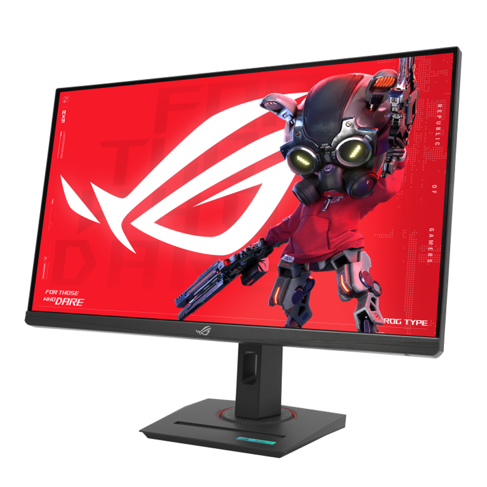 27" Asus ROG Strix XG27ACG Gaming LED Monitor - Image 6