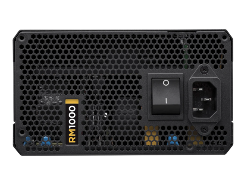 1000w Corsair RM1000 Power Supply - image 4
