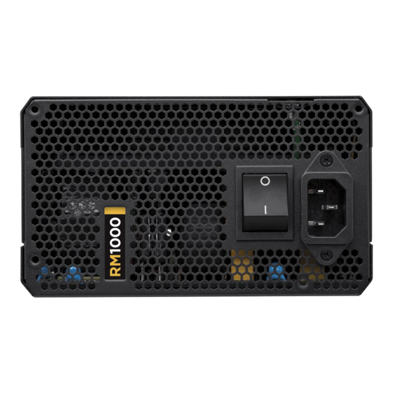 1000w Corsair RM1000 Power Supply - Image 4