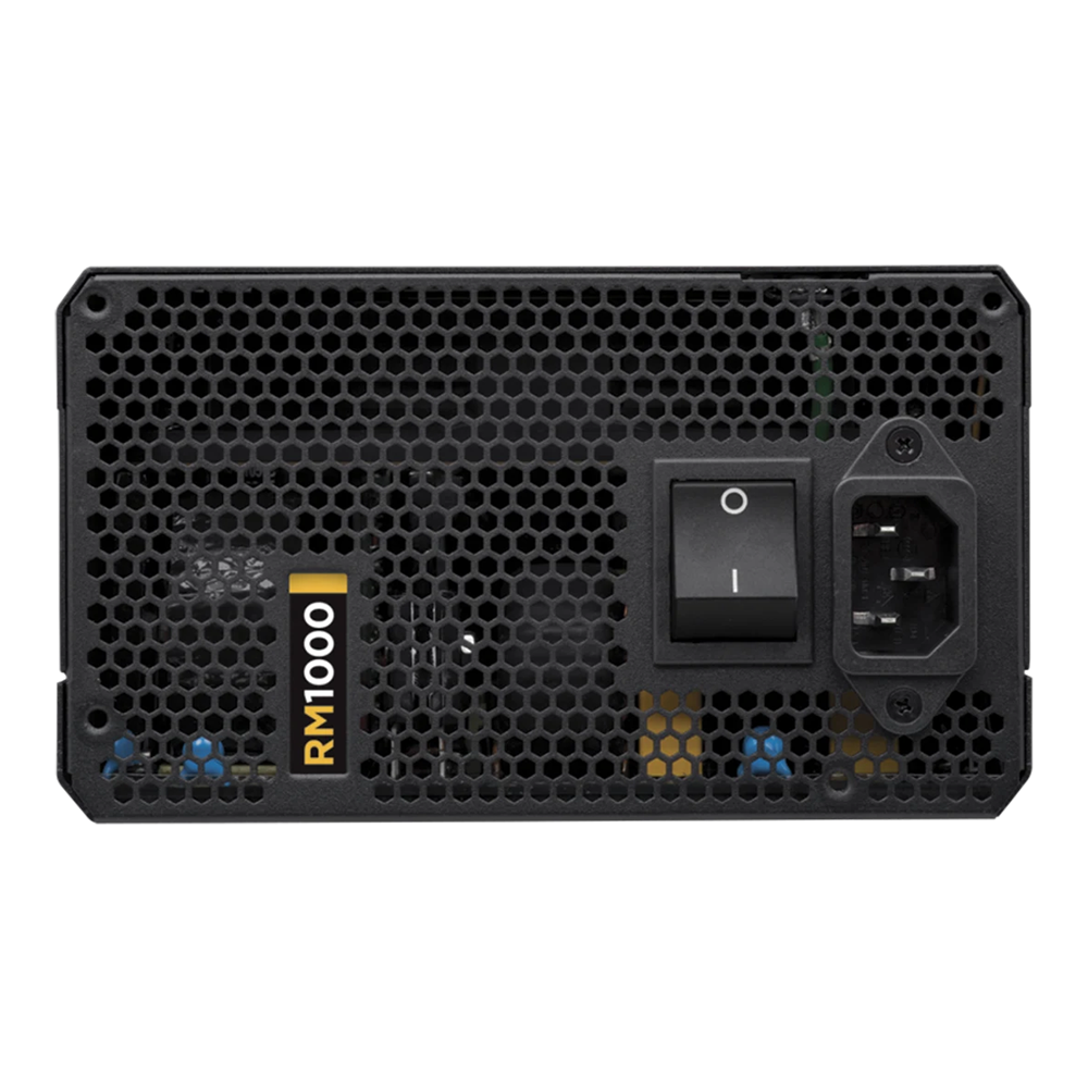 1000w Corsair RM1000 Power Supply - Image 4