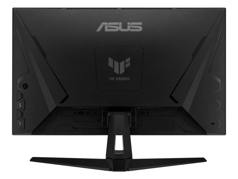 27″ ASUS VG27UQ1A TUF IPS/160Hz/4K/ Spk Gaming LED Monitor - image 5