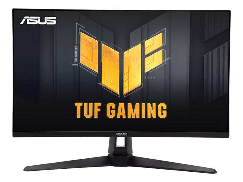 27″ ASUS VG27UQ1A TUF IPS/160Hz/4K/ Spk Gaming LED Monitor