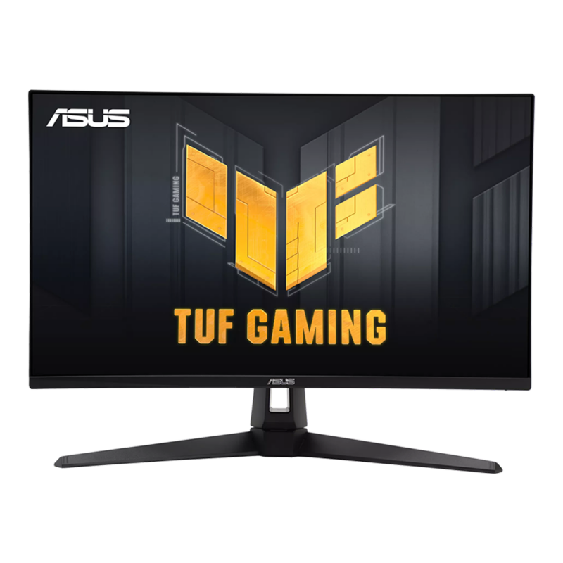 27" ASUS VG27UQ1A TUF IPS/160Hz/4K/ Spk Gaming LED Monitor